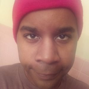 Meet your Posher, Marcus